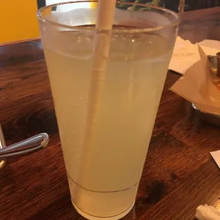 Agua Fresca Limonada