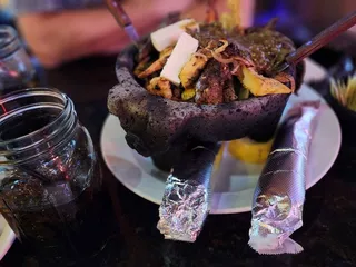 Cazadores Bar and Grill