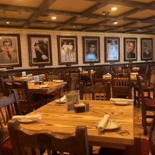 Newest El Tiempo Cantina dining room