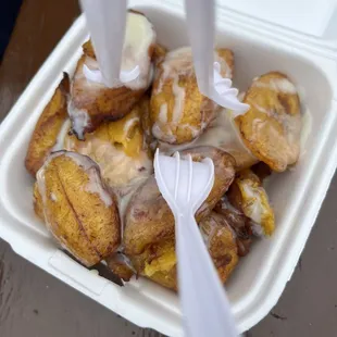 Plantains $5