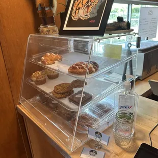Baked goods