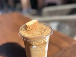Desnudo Coffee