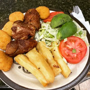 Yuca