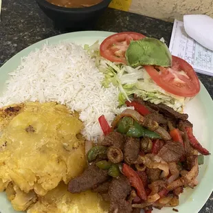 Tostones
