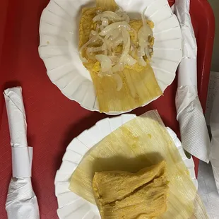 Masitas De Puerco
