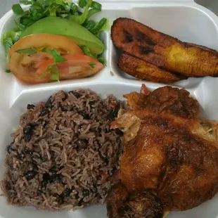 Fried Chicken