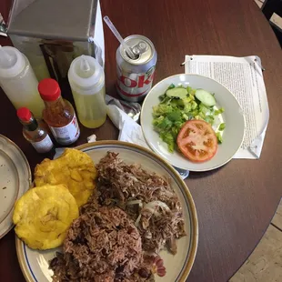 Vaca Frita