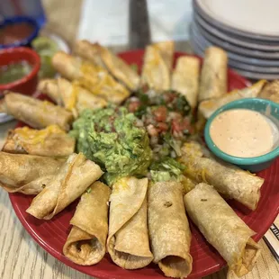 Taquitos