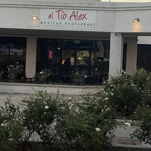 Our new favorite spot