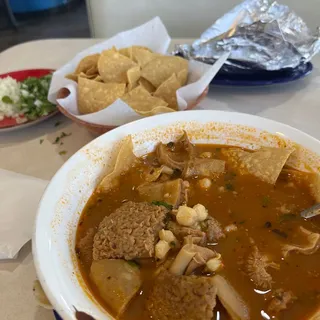 Menudo