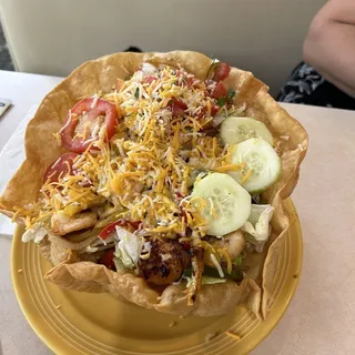 Taco Salad