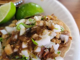 Taqueria El Arbolito