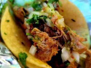 Mary's Tamales & Mexican Food