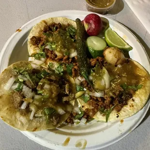 Chorizo
