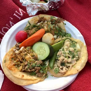 Birria Tacos