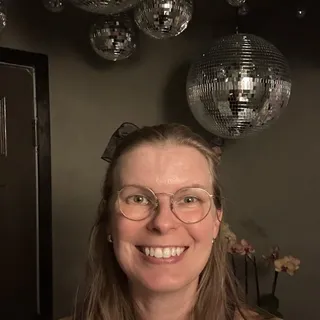 Carole-Anne D.