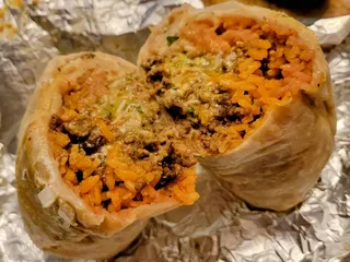 Tacos Guadalajara