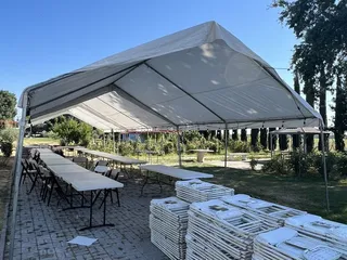 Occasion rentals