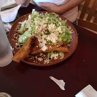 Flautas