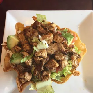 Taco Salad