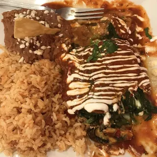 Chile-Relleno