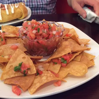 Pico de Gallo