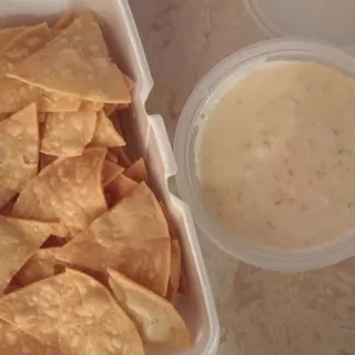 Queso