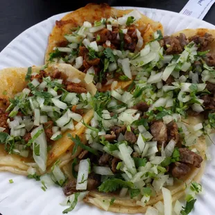 Taco Combo