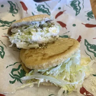 Lengua Gordita