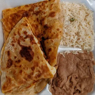 Quesadilla