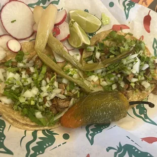 Tacos