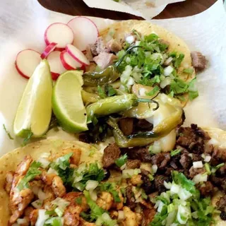 Carne Asada