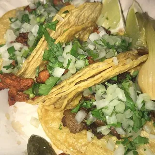 Chorizo