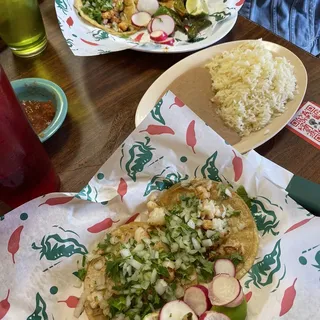 Tortillas