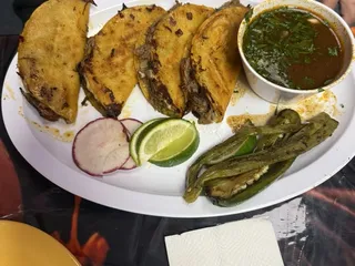 Taqueria La Catrina