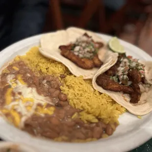 El Tio Tex Mex Grill