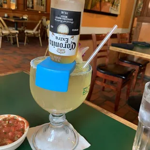 Coronarita