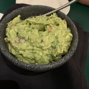 Guacamole Dip