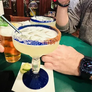Margarita