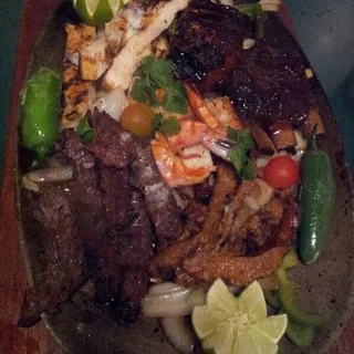 Parrillada Mexicana