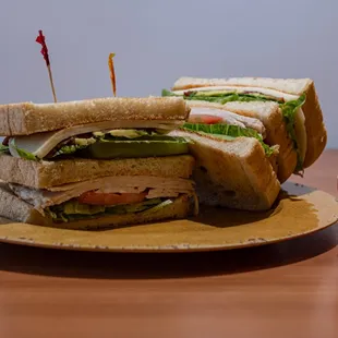 Club Sandwich