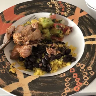 Good that was delicious!