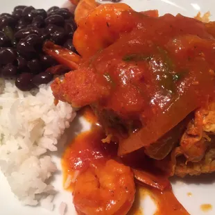 Mofongo