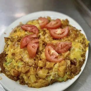 El Tipico Restaurant