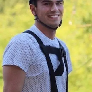 Trenton S.