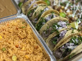 Lupita's Cantina