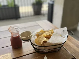 Cocina de Carlos