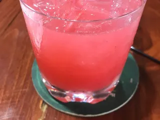 Fernando's