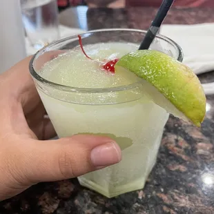 $2 Margaritas on Thursdays!!