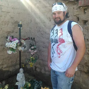 From over a year ago